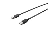 Podstawka chłodząca pod notebooka Natec Dipper 2 12.1-17.3" z wentylatorem, podświetlenie 2 USB