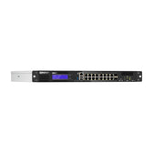 Switch zarządzalny QNAP QGD-1600-4G NAS, ADRA, 14x 1GbE, 2x SFP