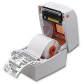 Taśma Qoltec do DYMO 4XL | S0904980 | 104 x 159mm | 220 sztuk