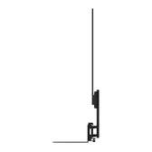 Zestaw półki na laptopa Neomounts AV45-500BL 43"-110" max. 2,5kg max. VESA 800x800 czarny