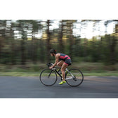 Kask rowerowy miejski Livall C20/SH50 LED/SOS 57-61cm