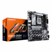 Płyta Gigabyte B860 DS3H /B860/DDR5/SATA3/M.2/USB3.2/PCIe5.0/s.1851/ATX