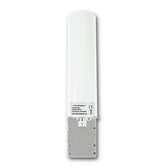 Antena 4G LTE Qoltec dookólna | 30dBi | wewnętrzno-zewnętrzna