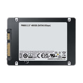 Dysk SSD Samsung MZ-7L348000 480GB 2,5“ SATA3 (550/520 MB/s) TLC
