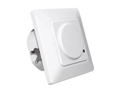 Czujnik ruchu Maclean MCE132 mikrofalowy do puszki 1200W zasięg 5m-15m
