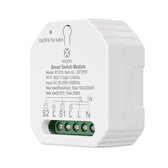 Sterownik bezprzewodowy Smart Woox Wi-Fi podwójny
