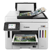 Urządzenie wielofunkcyjne Canon Maxify GX7140 (6880C009AA) 4w1 białe