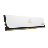 Pamięć DDR5 Team Group T-Create Expert 32GB (2x16GB) 7200MHz CL34 1,4V White