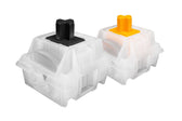 Klawiatura przewodowa be quiet! Light Mount Silent Linear