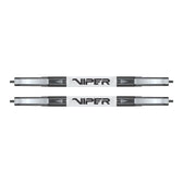 Pamięć DDR4 Patriot Viper RGB BLACK 32GB (2x16GB) 3600 MHz CL18 1,35V
