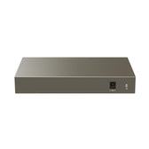 Switch niezarządzalny Tenda TEF1109P 8-port Ethernet Switch 10/100 Mb/s PoE 102W