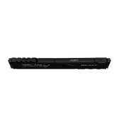 Pamięć DDR4 Kingston Fury Beast 16GB (1x16GB) 3600MHz CL18 1,35V czarna