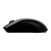 Mysz bezprzewodowa Logitech G Pro 2 Lightspeed optyczna czarna