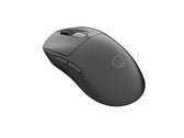 Mysz bezprzewodowa Fury Tanto T4 Wireless dla graczy 12000 DPI czarna