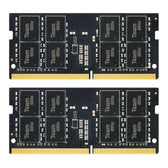 Pamięć SODIMM DDR4 Team Group Elite 16GB (2x8GB) 2666MHz CL19 1,2V