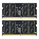 Pamięć SODIMM DDR4 Team Group Elite 16GB (2x8GB) 2666MHz CL19 1,2V