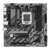 Płyta Gigabyte B850M D3HP /AMD B850/DDR5/SATA3/M.2/USB3.0/PCIe5.0/AM5/M-ATX