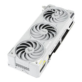 Karta VGA Asus GeForce RTX 5070 Ti TUF-RTX5070TI-O16G-WHITE-GAMING OC 16GB GDDR7 256bit 2xHDMI+3xDP PCIe5.0
