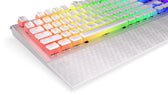 Klawiatura Endorfy Omnis Pudding Onyx White Blue (EY5A034)