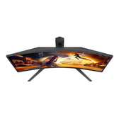 Monitor AOC 31,5" C32G4Z VA FHD 260Hz HDMI DP głośniki