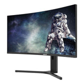 Monitor Dahua 34" LM34-E330CA VA UWQHD 200Hz 2xHDMI 2xDP