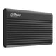 Dysk zewnętrzny SSD Portable Dahua T70 500GB USB3.2 Gen2 (510/490 MB/s) Type C interface Black