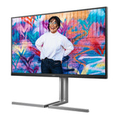 Monitor AOC 31,5" Graphic Pro U32U3CV 2xHDMI DP 6xUSB RJ-45 głośniki