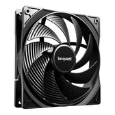 Wentylator be quiet! Pure Wings 3 140mm PWM HS Black Triple Pack