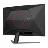 Monitor AOC 31,5" C32G42ZE VA FHD 260Hz HDMI DP