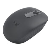 Mysz bezprzewodowa Logitech M196 optyczna Grafitowa