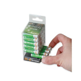 Baterie alkaliczne Techly 1,5V AAA LR03 24szt.