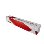 Podkładka Monka ZOWA L  450x400x3,5 mm czerwona gaming