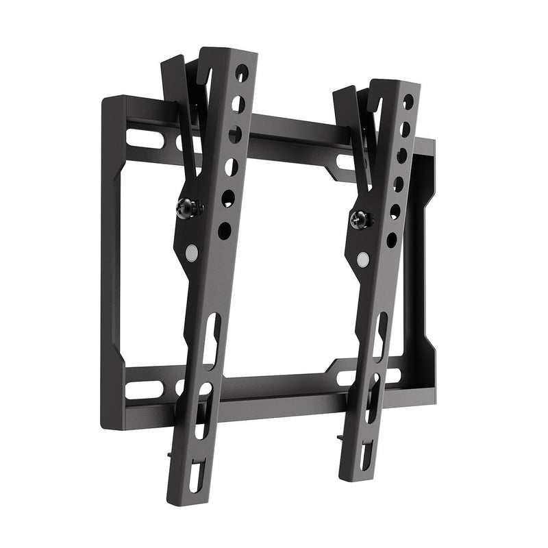 Uchwyt do telewizora Maclean MC-186 13-43" 45kg czarny max vesa 200x200