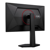 Monitor AOC 23,8" 24G4ZR Fast IPS FHD 260Hz 2xHDMI DP