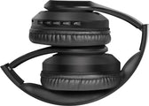 Słuchawki z mikrofonem Defender FREEMOTION B552 bezprzewodowe Bluetooth + MP3 Player