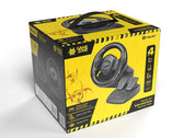 Kierownica Tracer Rayder 4 in 1 PC/PS3/PS4/Xone