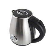 Czajnik elektryczny Esperanza z termometrem "Thames" 1.7L Inox