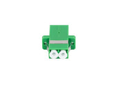 Adapter światłowodowy Lanberg SM LC/APC DUPLEX