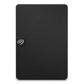 Dysk zewnętrzny SEAGATE EXPANSION PORTABLE STKM5000400 5TB USB3.0 black