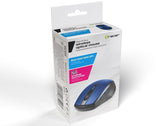 Mysz bezprzewodowa Tracer DEAL BLUE RF Nano optyczna