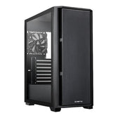 Obudowa Chieftec Pro Midi TG AS-02B-TG-OP ATX z oknem bez zasilacza