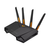 Router ASUS TUF-AX4200 Wi-Fi 6, 2,5GbE AiMesh