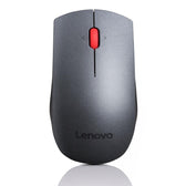 Zestaw klawiatura + mysz Lenovo Professional Wireless Combo Keyboard & Mouse czarny