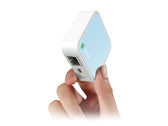 Router TP-Link TL-WR802N Wi-Fi N