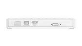 Napęd DVD-RW KRUX KRX0123 USB White