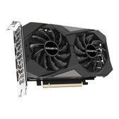 Karta VGA Gigabyte GeForce RTX 3050 WINDFORCE OC V2 6G 6GB GDDR6 96bit 2xHDMI+2xDP PCIe4.0