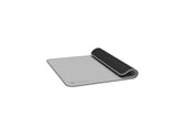 Podkładka pod mysz Natec Colors Series Stony grey 300x250mm