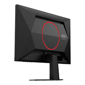 Monitor AOC 23,8" 24G4ZRE Fast IPS FHD 260Hz 2xHDMI DP