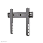 Uchwyt do ekranów Neomounts LED-W400BLACK ścienny 32"-55" max VESA 400x400 max 35 kg Black