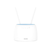 Router Tenda 4G09 AC1200 LTE SIM hotspot